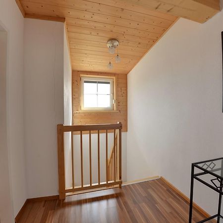 Katschberg Appartements Extérieur photo