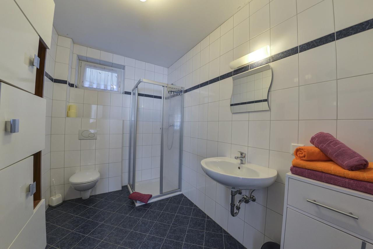 Katschberg Appartements Extérieur photo