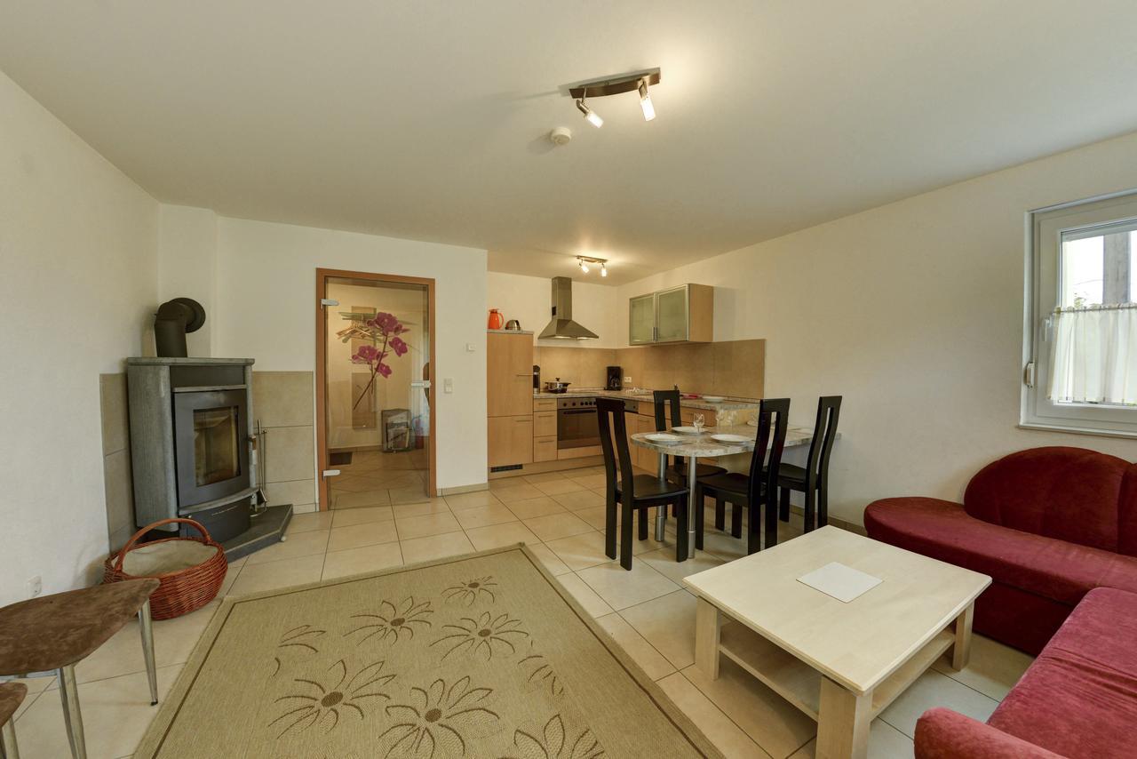 Katschberg Appartements Extérieur photo