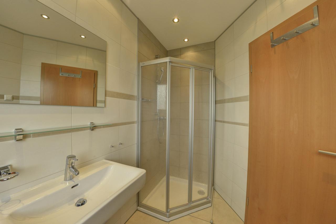 Katschberg Appartements Extérieur photo