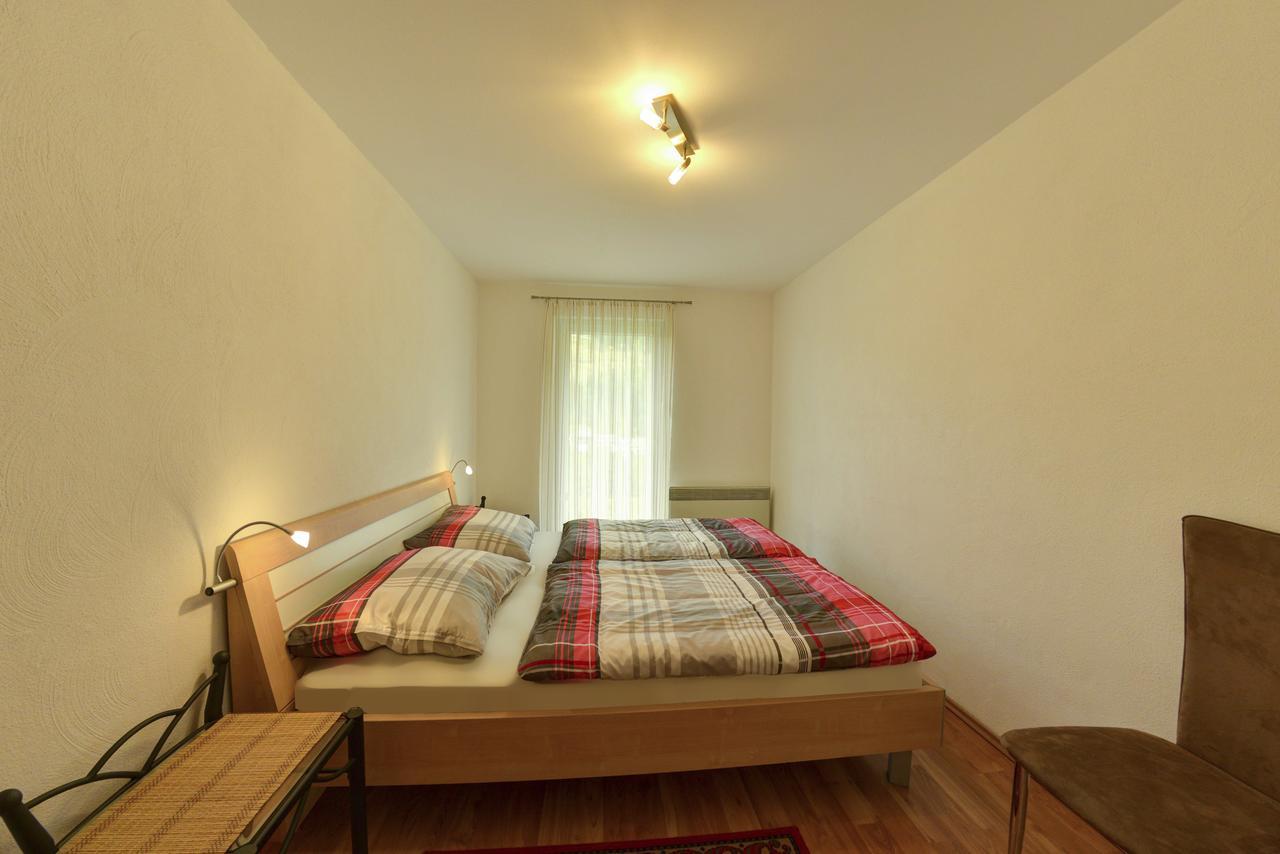 Katschberg Appartements Extérieur photo