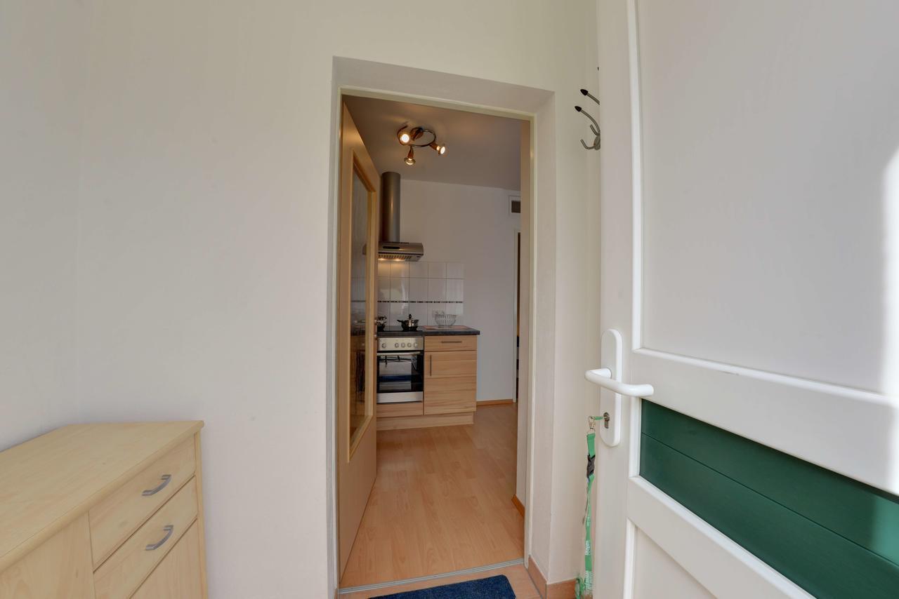 Katschberg Appartements Extérieur photo