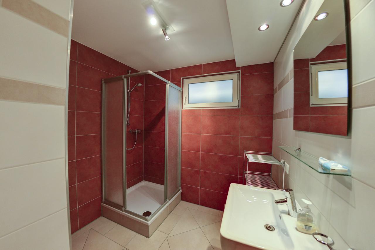 Katschberg Appartements Extérieur photo