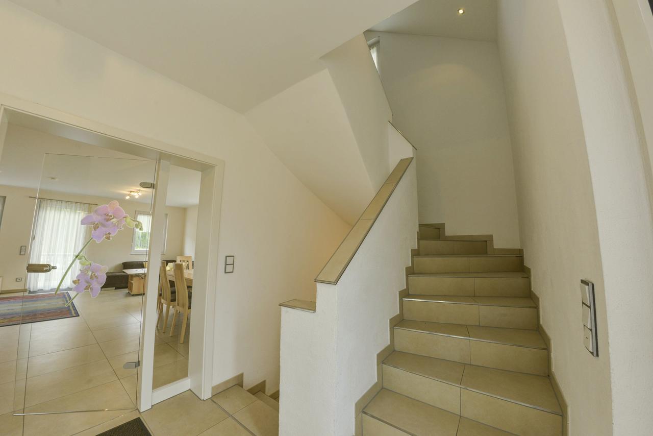 Katschberg Appartements Extérieur photo