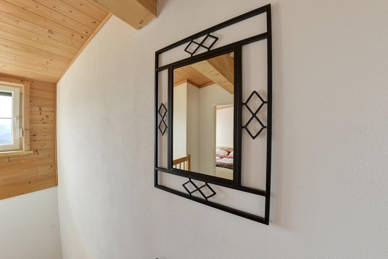 Katschberg Appartements Extérieur photo