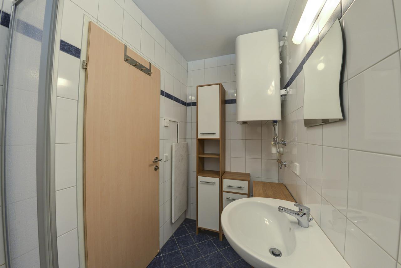 Katschberg Appartements Extérieur photo