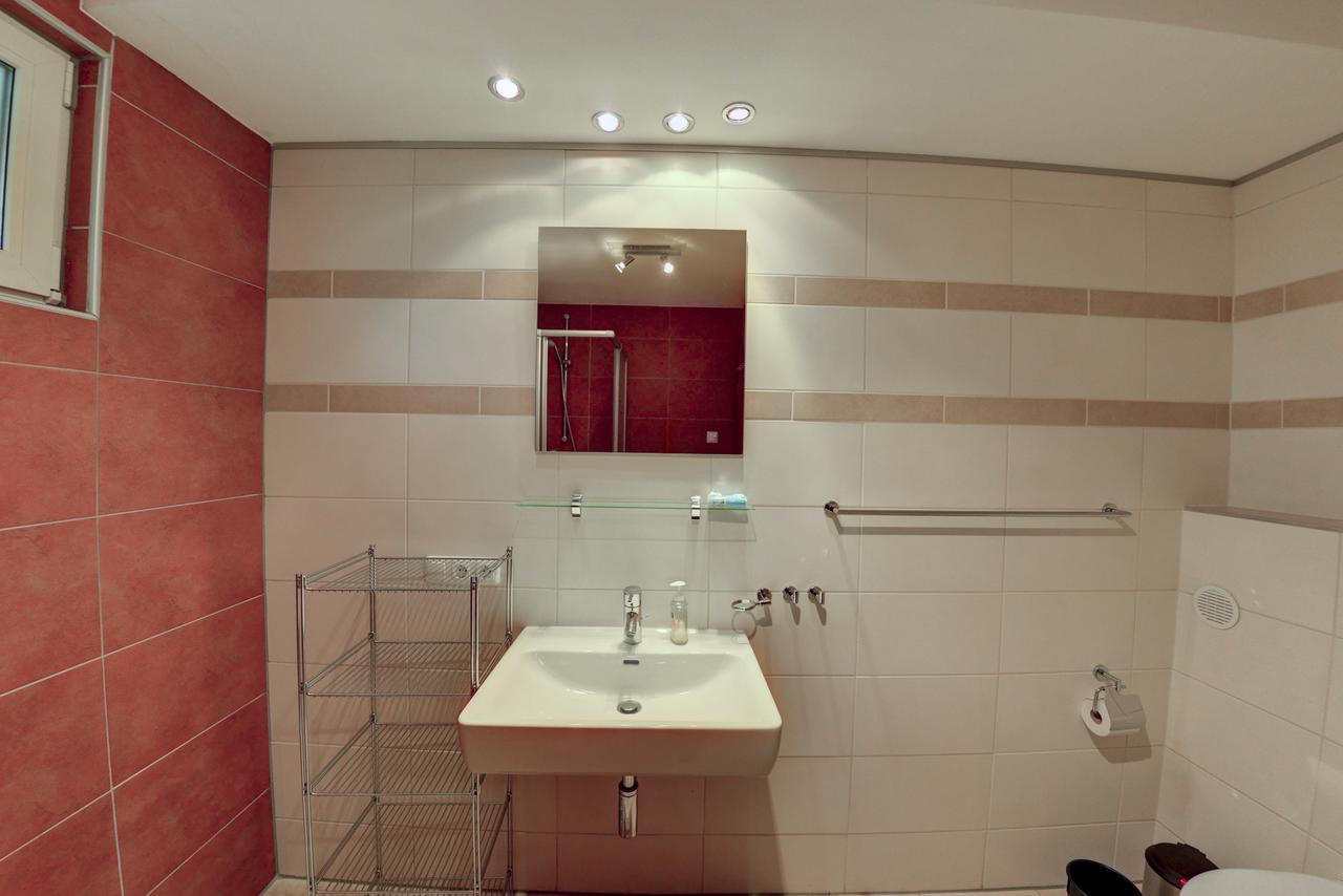 Katschberg Appartements Extérieur photo