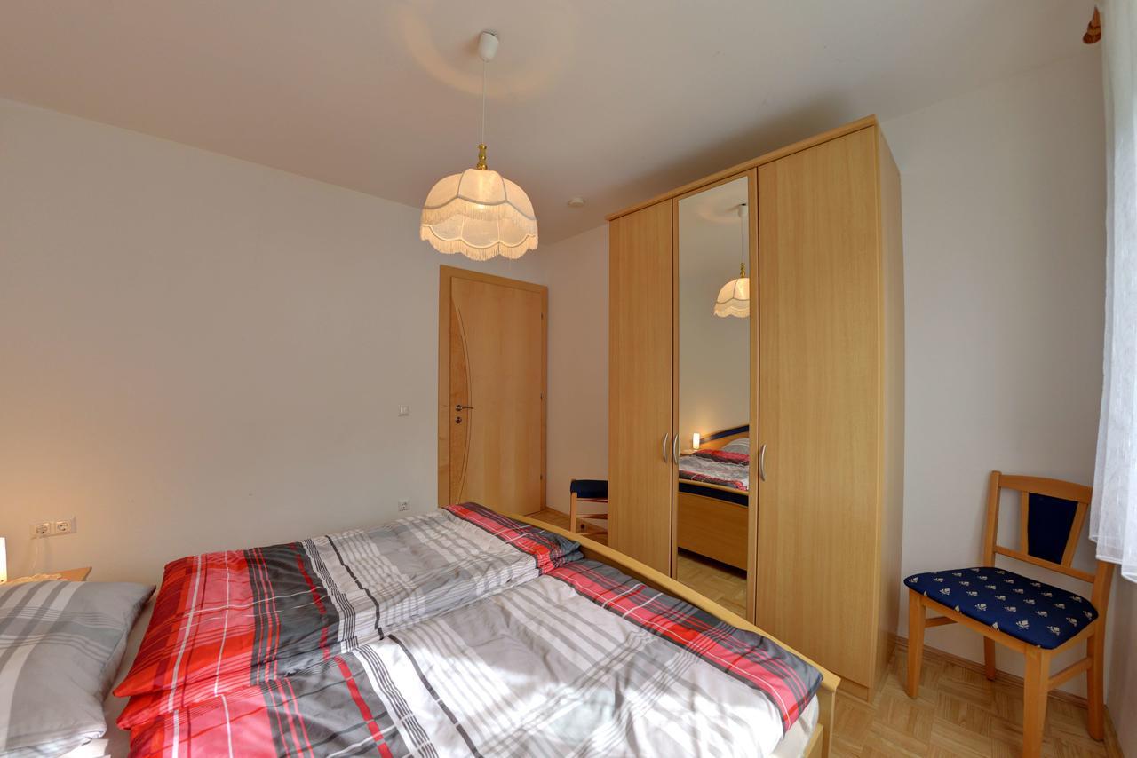 Katschberg Appartements Extérieur photo