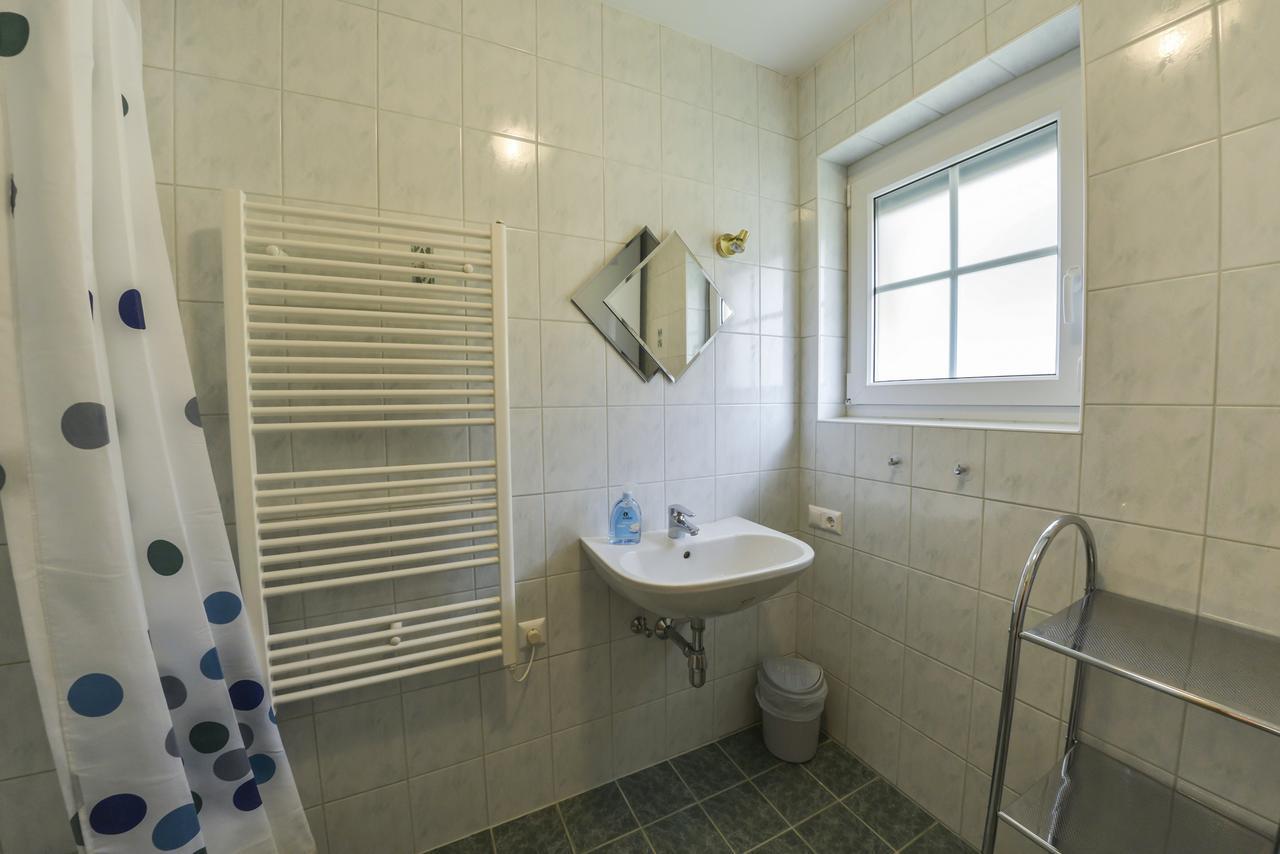 Katschberg Appartements Extérieur photo