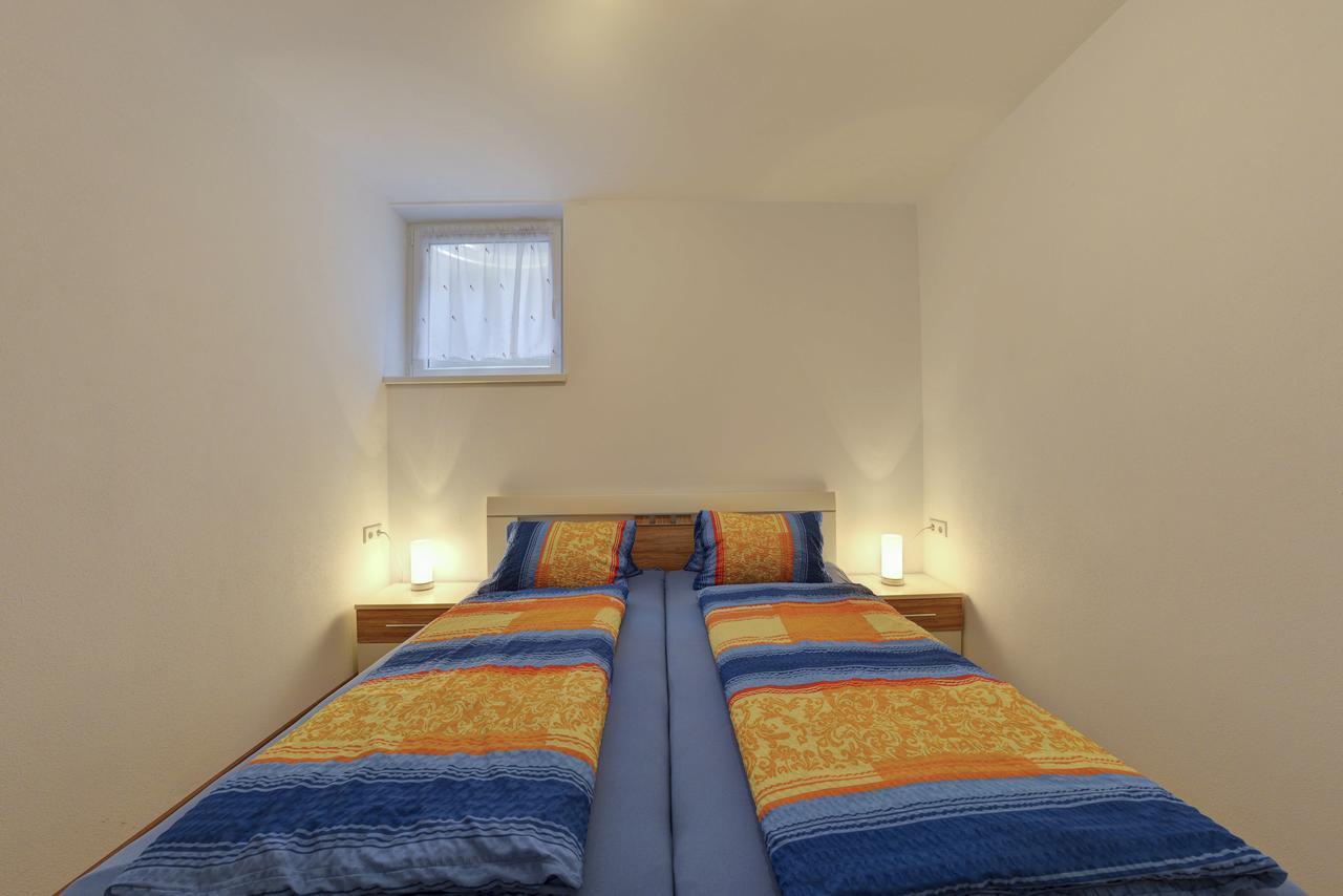 Katschberg Appartements Extérieur photo