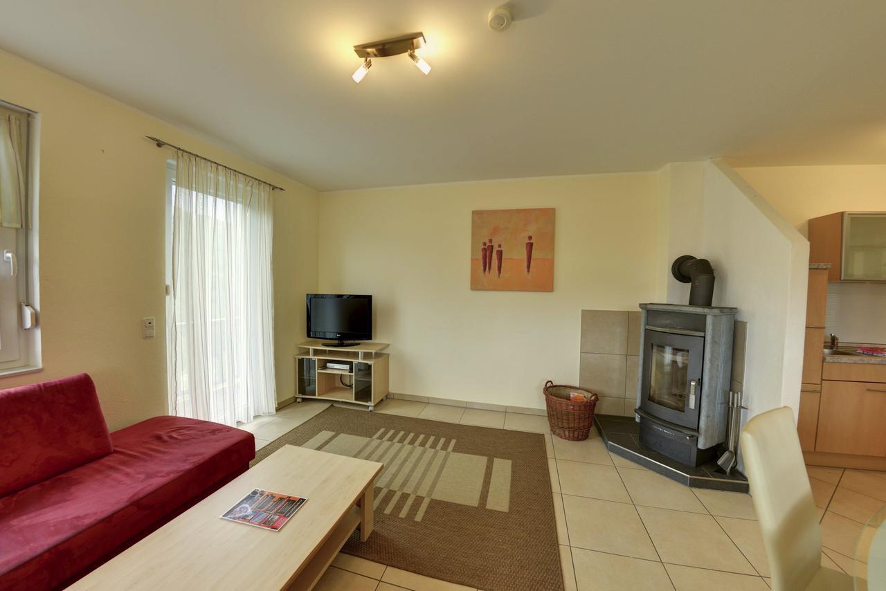 Katschberg Appartements Extérieur photo