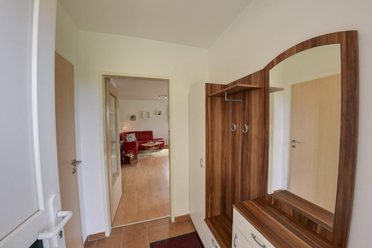 Katschberg Appartements Extérieur photo