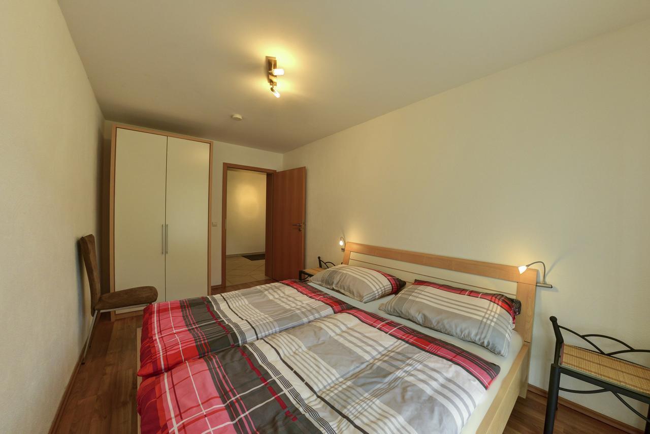 Katschberg Appartements Extérieur photo