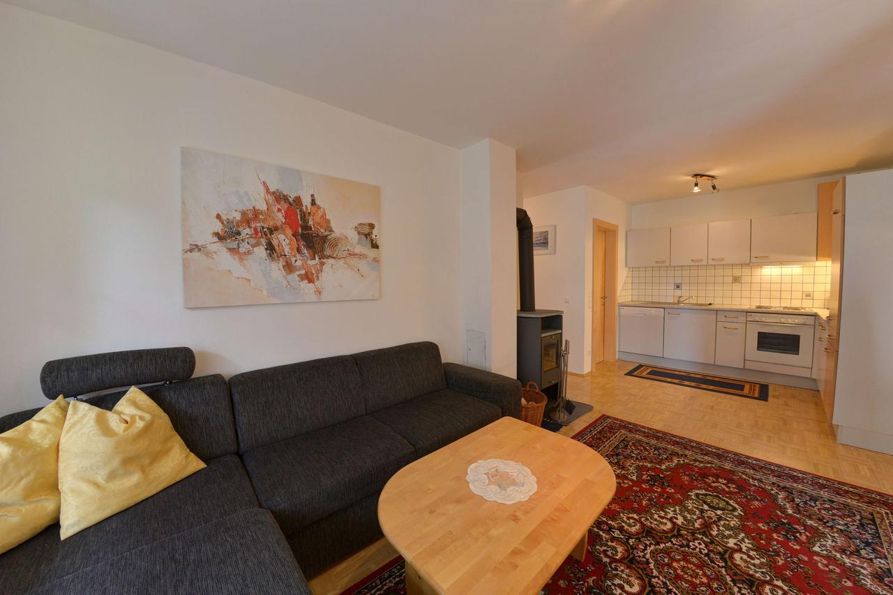 Katschberg Appartements Extérieur photo
