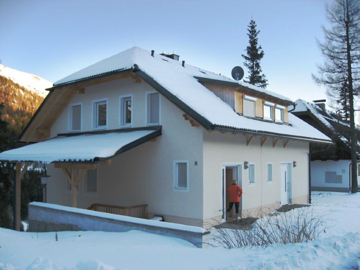 Katschberg Appartements Extérieur photo